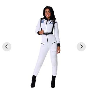Astronaut Women’s Costume